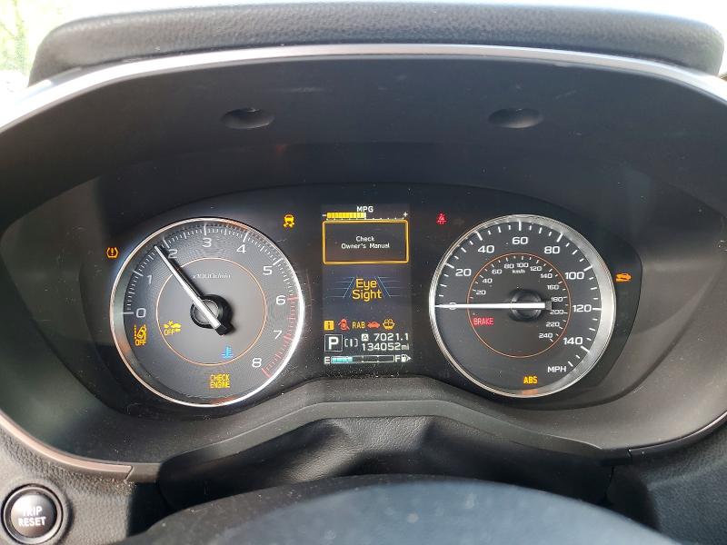 Aukcja sprzedaży 2021 Subaru Crosstrek, vin: JF2GTHNC0M8391988, numer aukcji: 63572906