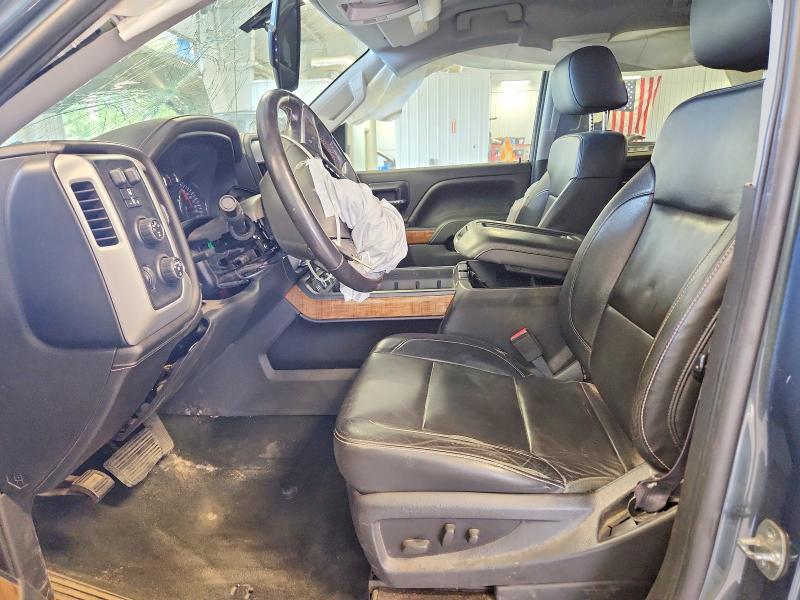 Продажа на аукционе авто 2014 Gmc Sierra, vin: 3GTU2VEC4EG256897, номер лота: 66992586
