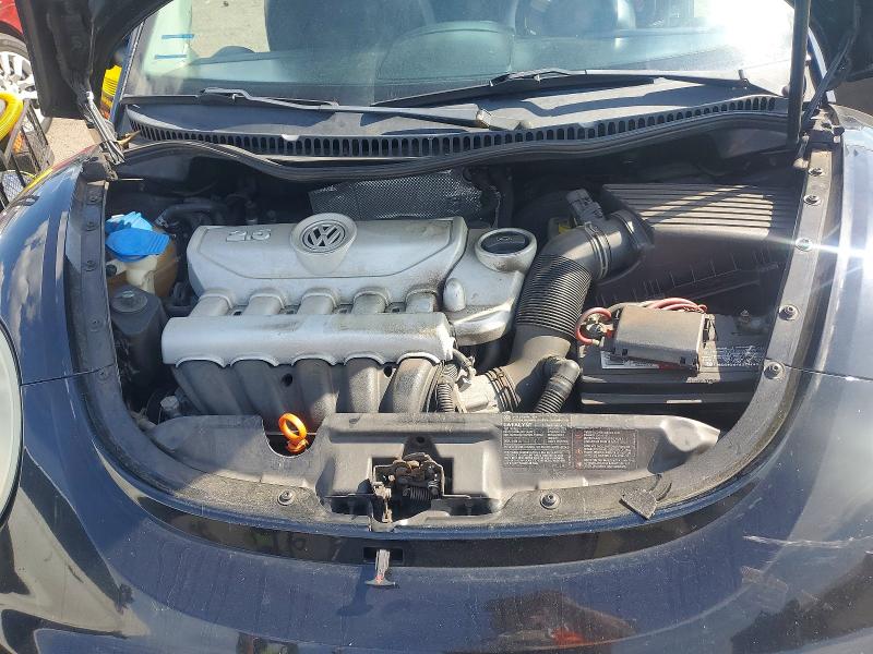 Продажа на аукционе авто 2008 Volkswagen New Beetle, vin: 3VWPW31C18M505168, номер лота: 65294526