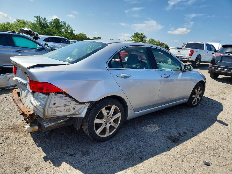 Aukcja sprzedaży 2004 Acura Tsx, vin: JH4CL96834C027914, numer aukcji: 66096676