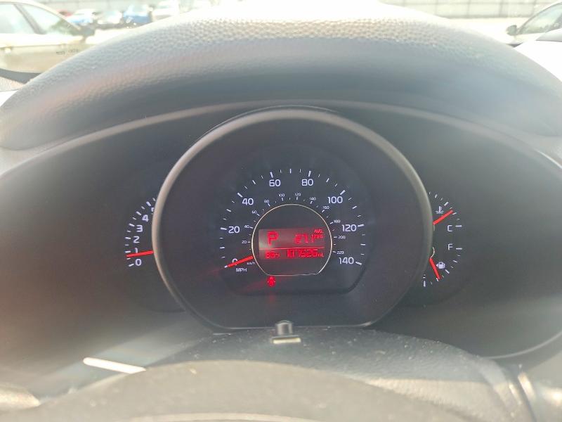 Aukcja sprzedaży 2015 Kia Soul, vin: KNDJN2A28F7183942, numer aukcji: 65175536