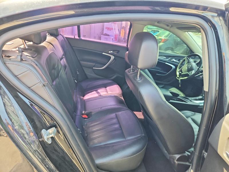 65391546 :رقم المزاد ، 2G4GK5EX5F9259315 vin ، 2015 Buick Regal مزاد بيع