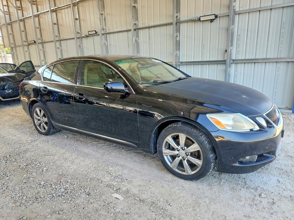 Aukcja sprzedaży 2006 Lexus Gs, vin: JTHCH96S460001761, numer aukcji: 62627226