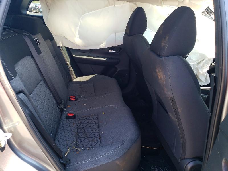 2025 Nissan Kicks მანქანა იყიდება აუქციონზე, vin: 3N8AP6CB1SL316498, აუქციონის ნომერი: 62406036