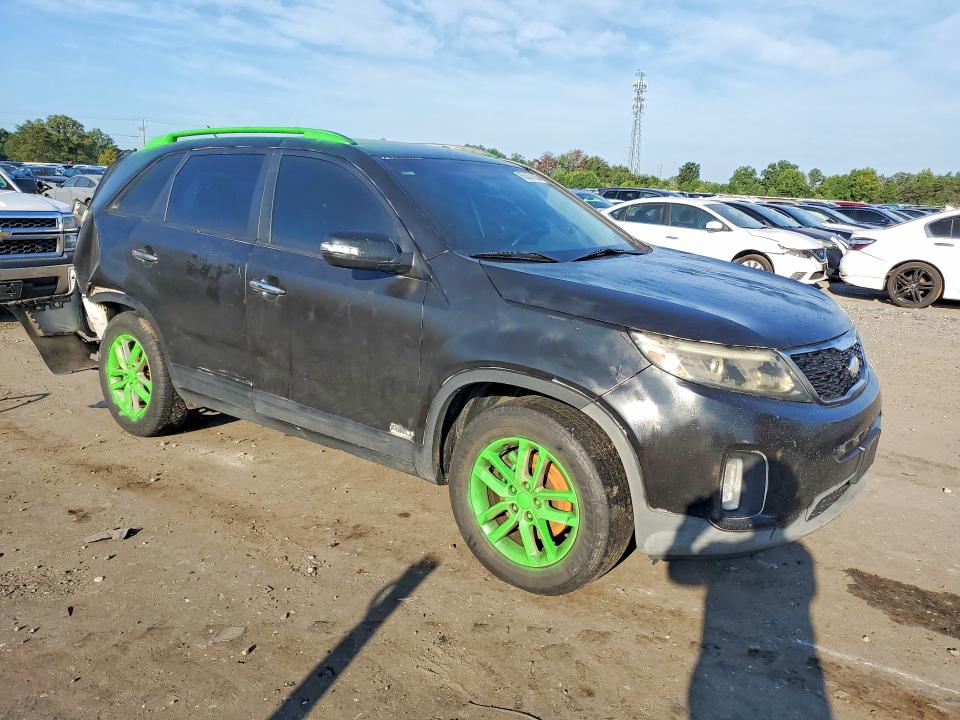 Aukcja sprzedaży 2014 Kia Sorento, vin: 5XYKTCA64EG451194, numer aukcji: 66357106