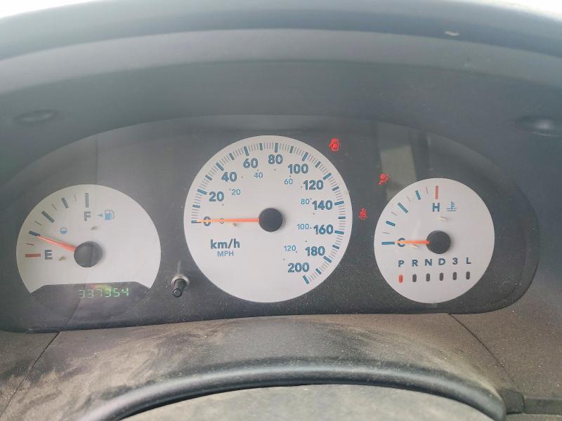 Продажа на аукционе авто 2005 Dodge Caravan, vin: 1D4GP25R65B148858, номер лота: 65716256