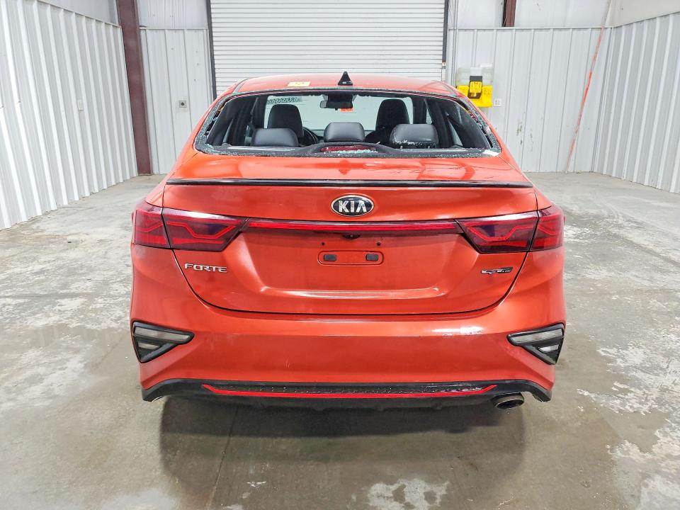 Aukcja sprzedaży 2021 Kia Forte, vin: 3KPF34AD5ME263740, numer aukcji: 63356666