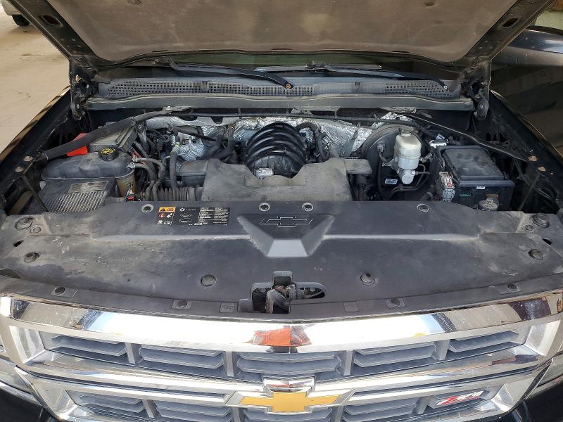 Aukcja sprzedaży 2015 Chevrolet Silverado, vin: 1GCVKREC3FZ305150, numer aukcji: 62611946