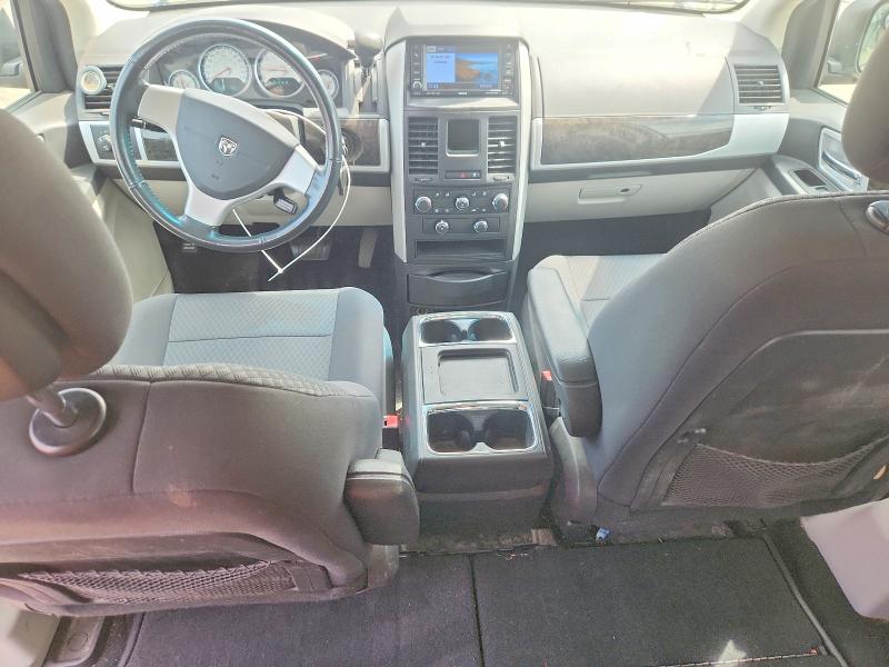 Aukcja sprzedaży 2010 Dodge Grand Caravan, vin: 2D4RN6DX1AR364845, numer aukcji: 65378626