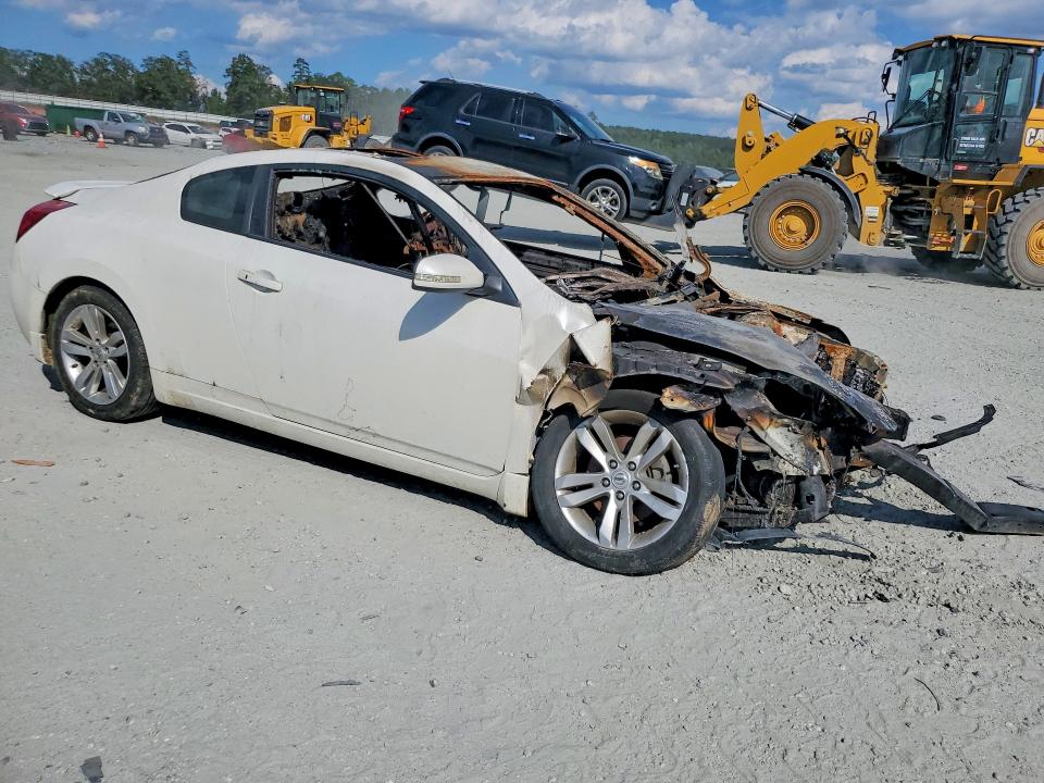 Aukcja sprzedaży 2012 Nissan Altima, vin: 1N4AL2EP7CC142190, numer aukcji: 65332836