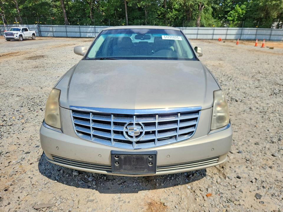 Aukcja sprzedaży 2009 Cadillac Dts, vin: 1G6KD57Y89U142224, numer aukcji: 64295826