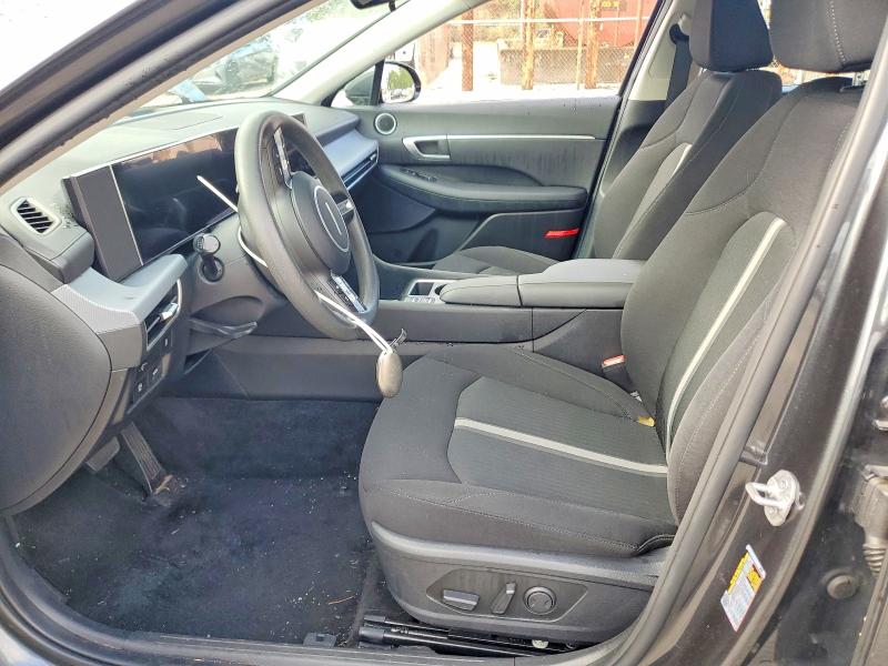 Aukcja sprzedaży 2025 Hyundai Sonata, vin: KMHL64JA8SA469792, numer aukcji: 64482866