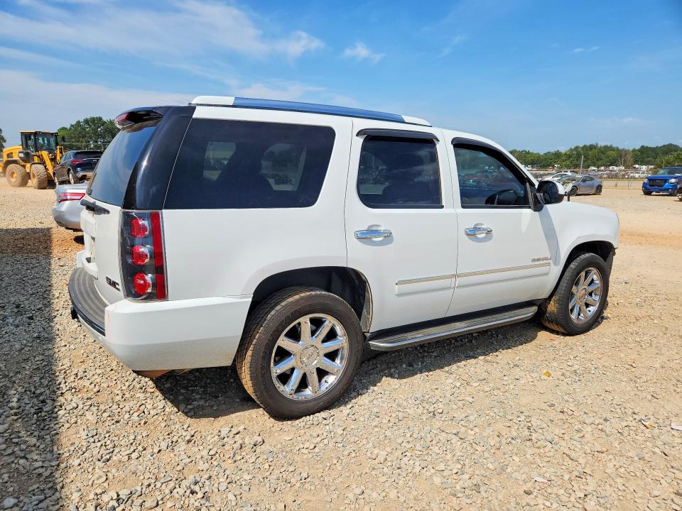 65522616 :رقم المزاد ، 1GKUKEEF2AR173364 vin ، 2010 Gmc Yukon مزاد بيع