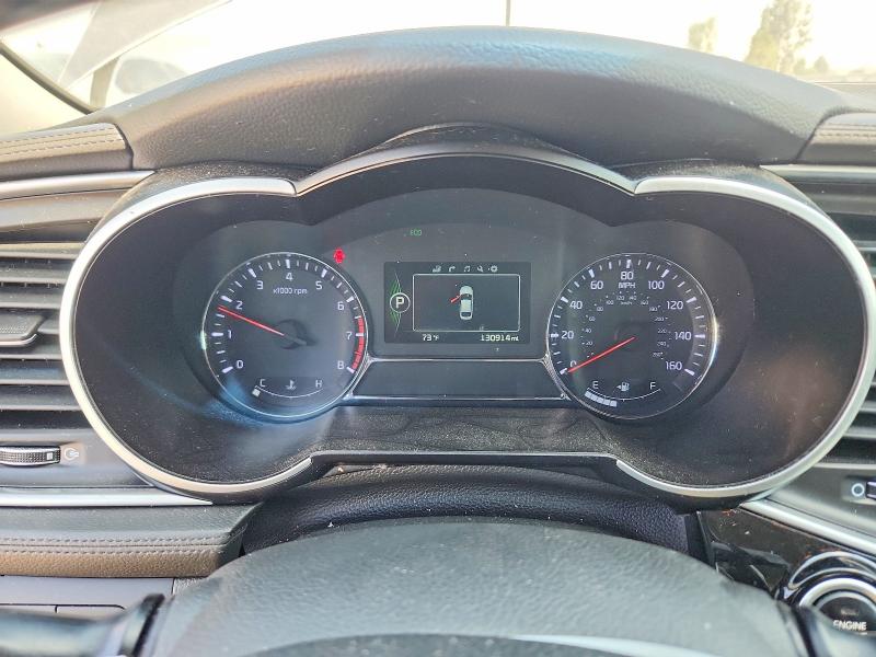 Продаж на аукціоні авто 2015 Kia Optima, vin: 5XXGR4A63FG483943, номер лоту: 63820016