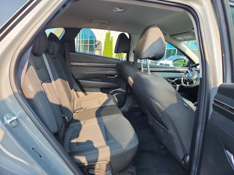 2024 Hyundai Tucson მანქანა იყიდება აუქციონზე, vin: 5NMJB3DE0RH406542, აუქციონის ნომერი: 64642886