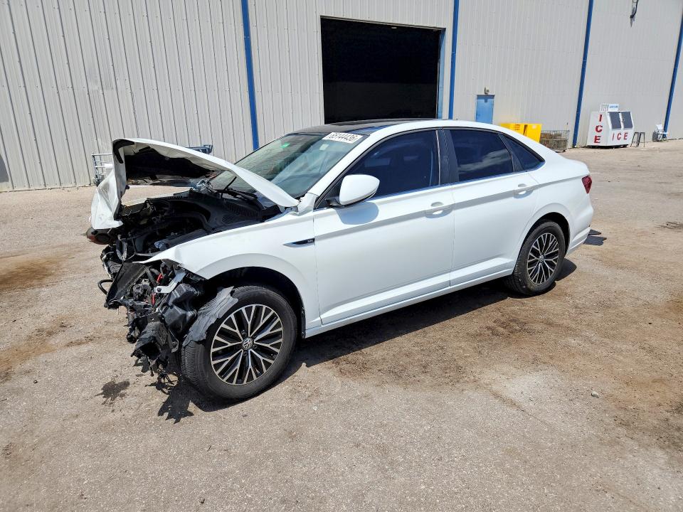 Aukcja sprzedaży 2019 Volkswagen Jetta, vin: 3VWE57BU0KM202866, numer aukcji: 65144436