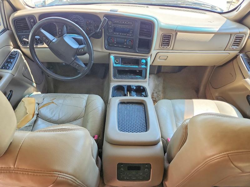 Продажа на аукционе авто 2004 Gmc Yukon Xl, vin: 3GKFK16Z74G149821, номер лота: 64463976