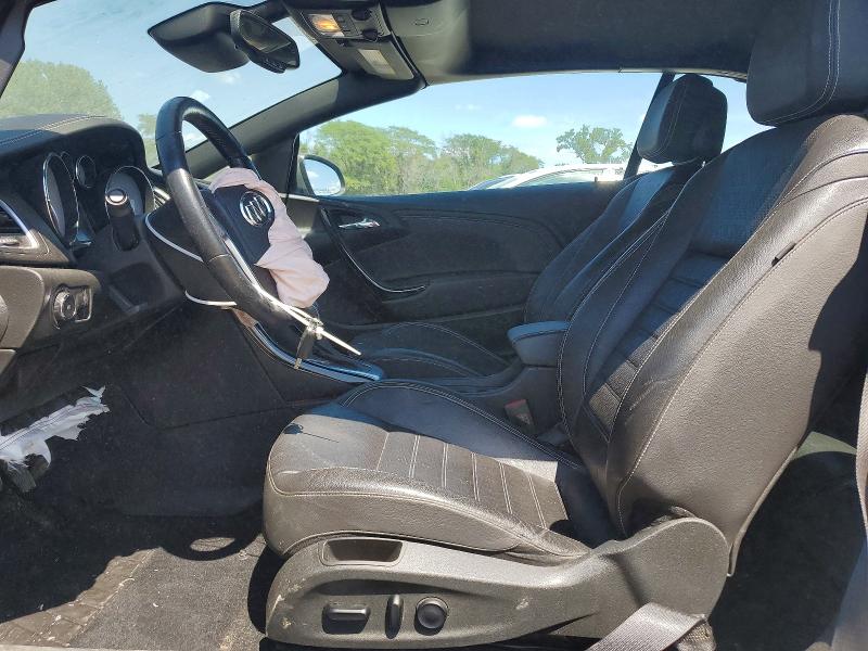 2018 Buick Cascada მანქანა იყიდება აუქციონზე, vin: W04WH3N5XJG045104, აუქციონის ნომერი: 64855996