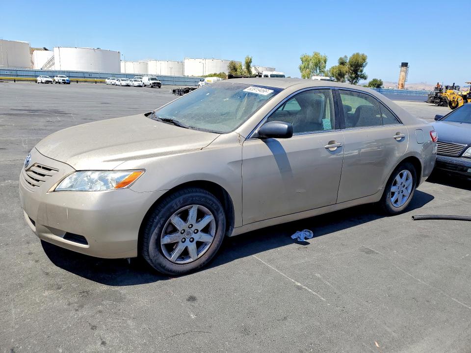 63919466 :رقم المزاد ، 4T1BE46K59U288769 vin ، 2009 Toyota Camry مزاد بيع