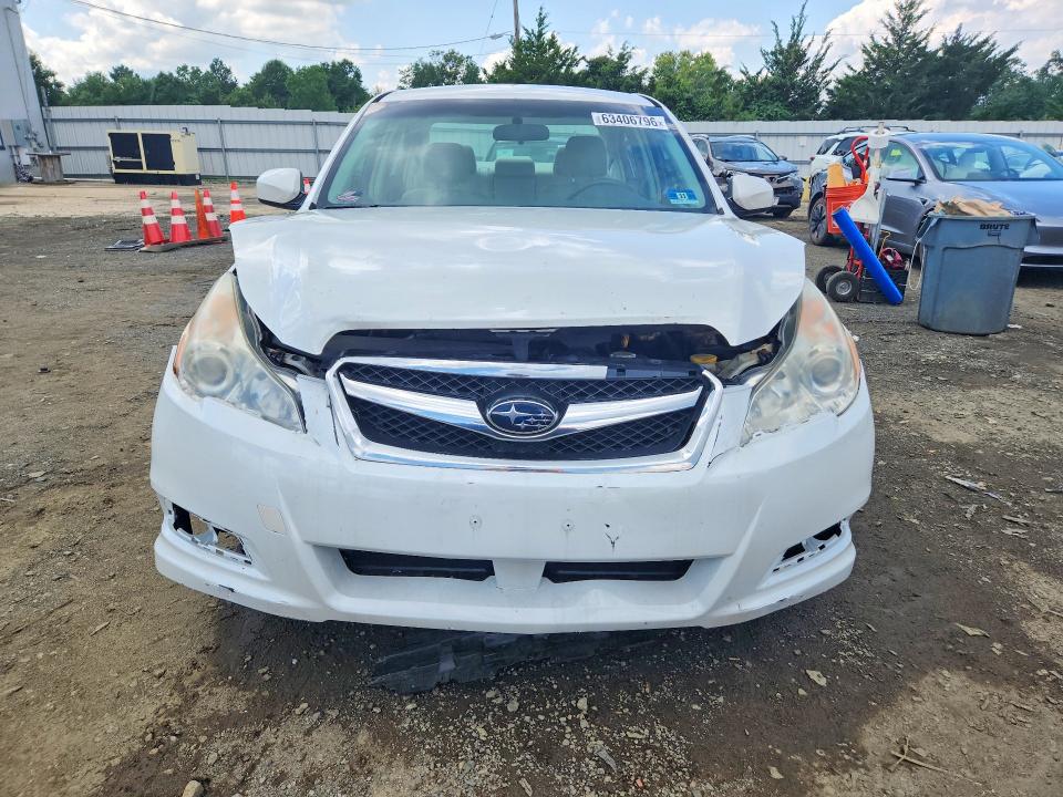 Продаж на аукціоні авто 2011 Subaru Legacy, vin: 4S3BMBC67B3261426, номер лоту: 63406796