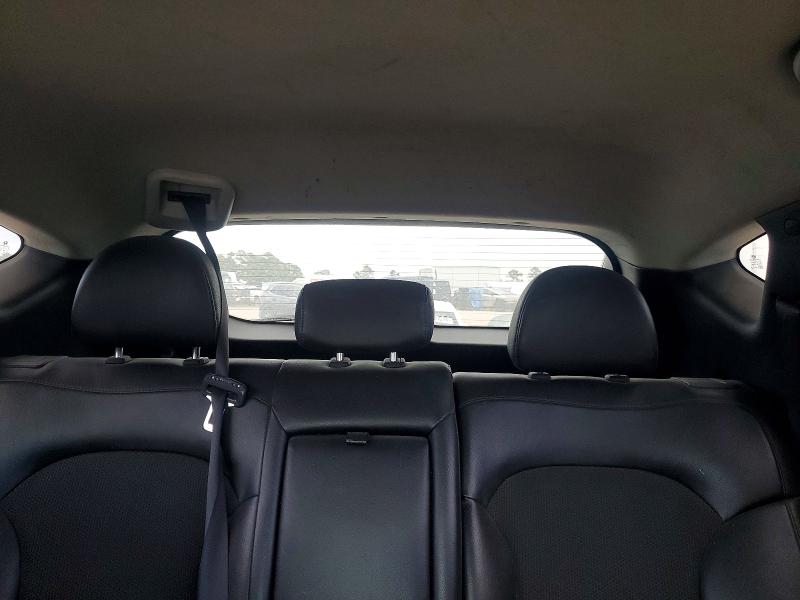 Продаж на аукціоні авто 2015 Hyundai Tucson, vin: KM8JU3AG4FU111492, номер лоту: 64692826