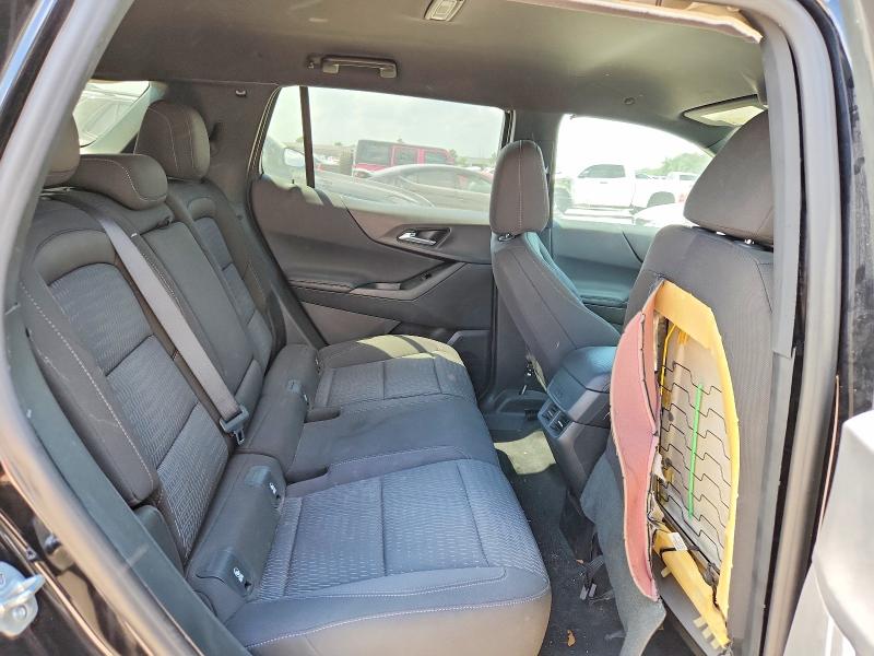 63474146 :رقم المزاد ، 3GNAXHEG6TL250958 vin ، 2026 Chevrolet Equinox مزاد بيع