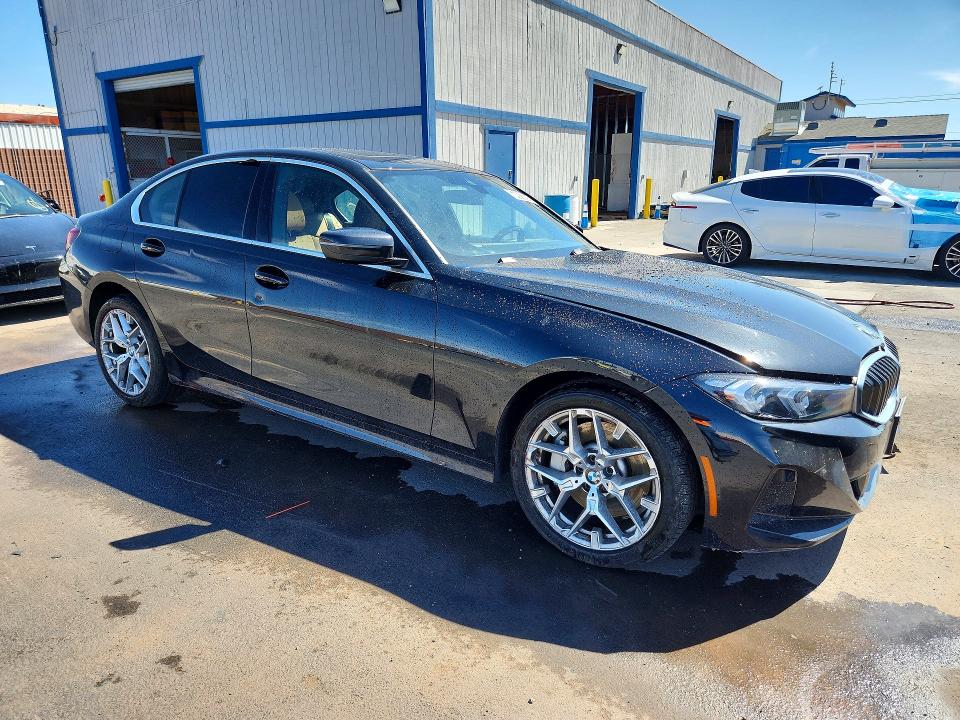 64613656 :رقم المزاد ، 3MW89CW02T8F88749 vin ، 2026 Bmw 330xi مزاد بيع