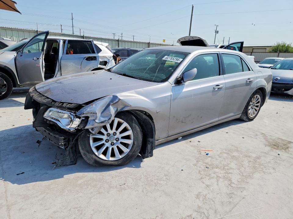 62785296 :رقم المزاد ، 2C3CCAAG5DH595116 vin ، 2013 Chrysler 300 مزاد بيع
