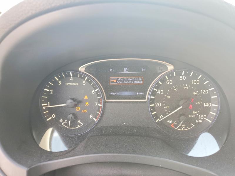 Продаж на аукціоні авто 2016 Nissan Altima, vin: 1N4AL3AP8GC277728, номер лоту: 64262236