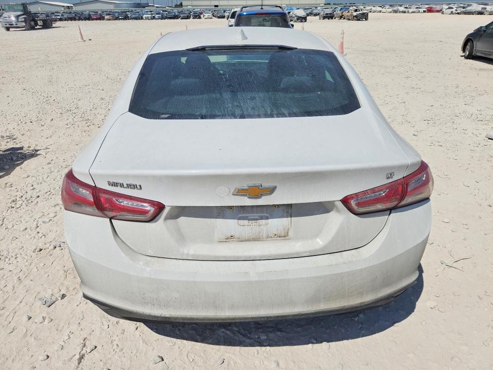 Aukcja sprzedaży 2019 Chevrolet Malibu, vin: 1G1ZD5ST5KF107067, numer aukcji: 65703376