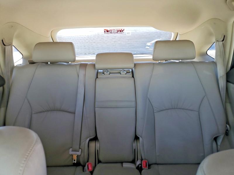 Продажа на аукционе авто 2007 Lexus Rx, vin: 2T2GK31U07C003732, номер лота: 65736706
