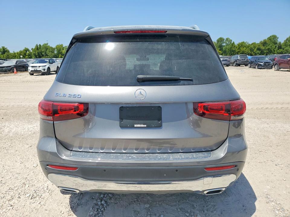 Продаж на аукціоні авто 2021 Mercedes-benz Glb, vin: W1N4M4GBXMW104799, номер лоту: 66037136
