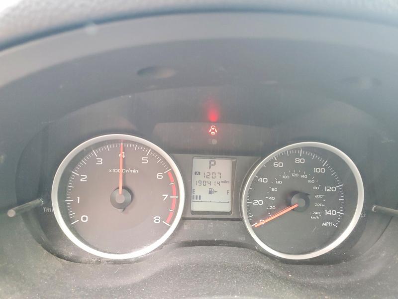 Aukcja sprzedaży 2015 Subaru Forester, vin: JF2SJABC9FH840194, numer aukcji: 65216286