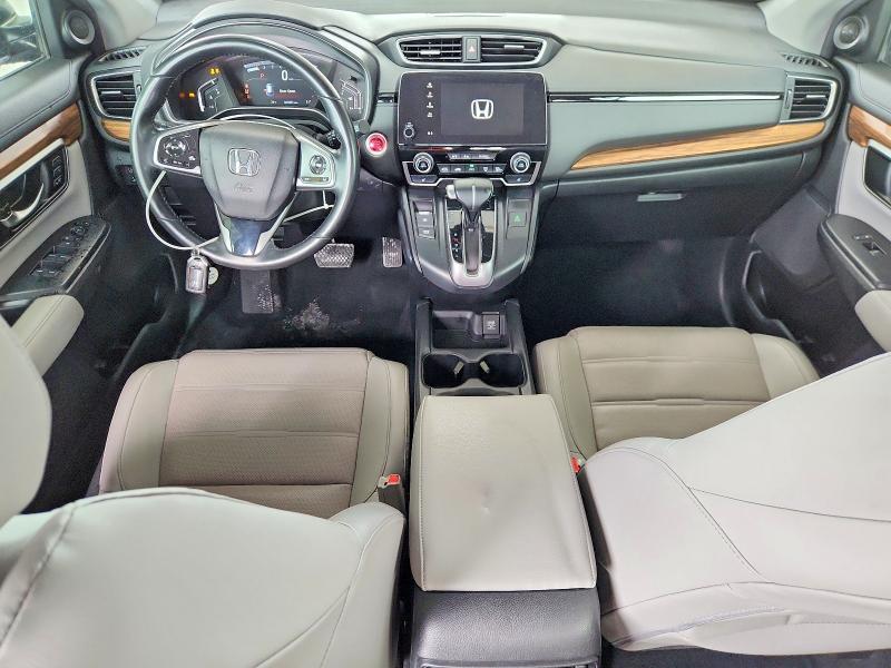 Aukcja sprzedaży 2019 Honda Cr-v, vin: 5J6RW1H86KA019665, numer aukcji: 63554036
