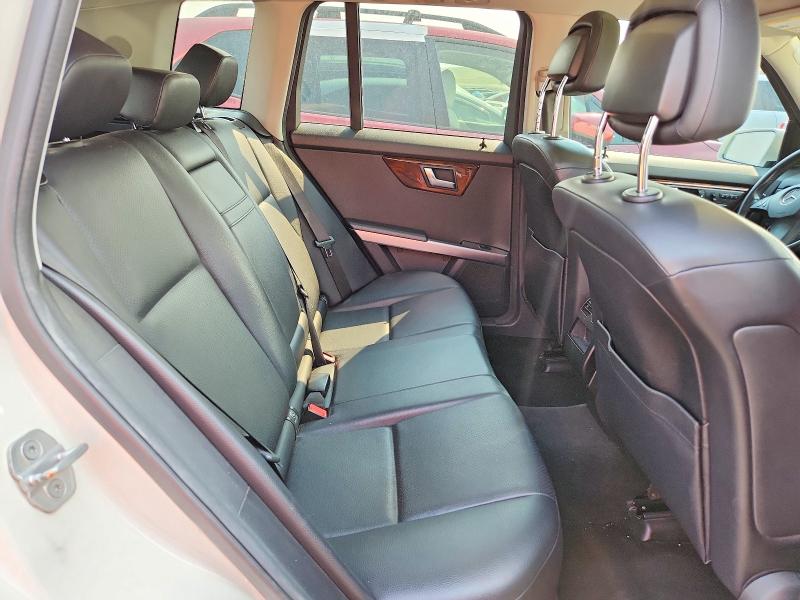 63719446 :رقم المزاد ، WDCGG8HB0CF842363 vin ، 2012 Mercedes-benz Glk مزاد بيع