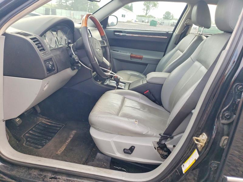 Aukcja sprzedaży 2007 Chrysler 300, vin: 2C3KA53G47H658023, numer aukcji: 64889116