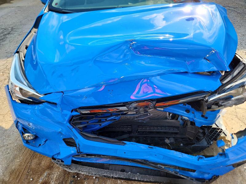 Продажа на аукционе авто 2025 Subaru Impreza, vin: JF1GUAFC6S8294170, номер лота: 63947296
