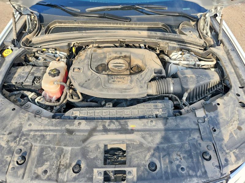 Aukcja sprzedaży 2023 Jeep Grand Cherokee, vin: 1C4RJKDG1P8782621, numer aukcji: 64146866