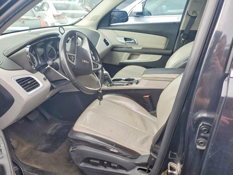 Aukcja sprzedaży 2011 Gmc Terrain, vin: 2CTFLXE58B6402295, numer aukcji: 61010326