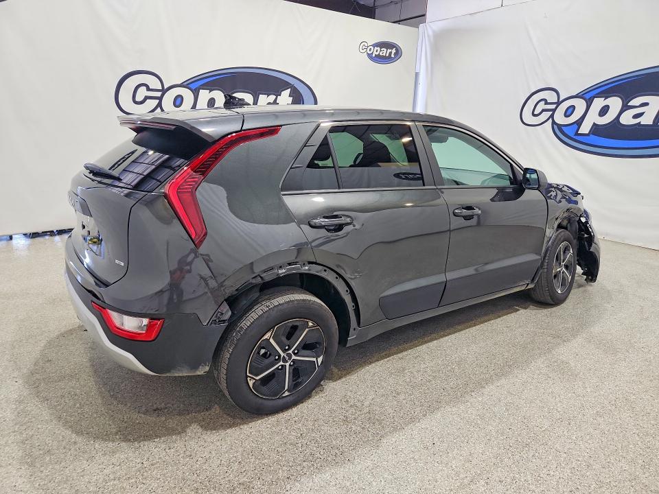 64129696 :رقم المزاد ، KNDCP3LE8T5331448 vin ، 2026 Kia Niro مزاد بيع