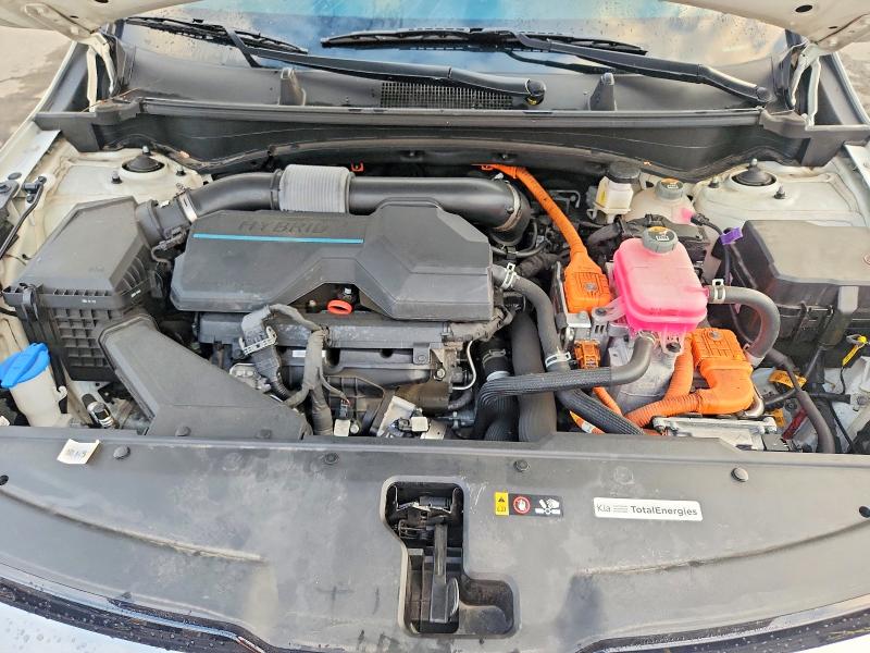 Продаж на аукціоні авто 2023 Kia Sportage, vin: KNDPXCAG1P7062189, номер лоту: 65180056