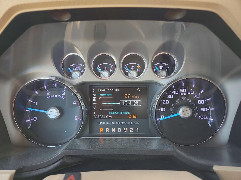 64572016 :رقم المزاد ، 1FT7W2BT6CEB06069 vin ، 2012 Ford F250 مزاد بيع