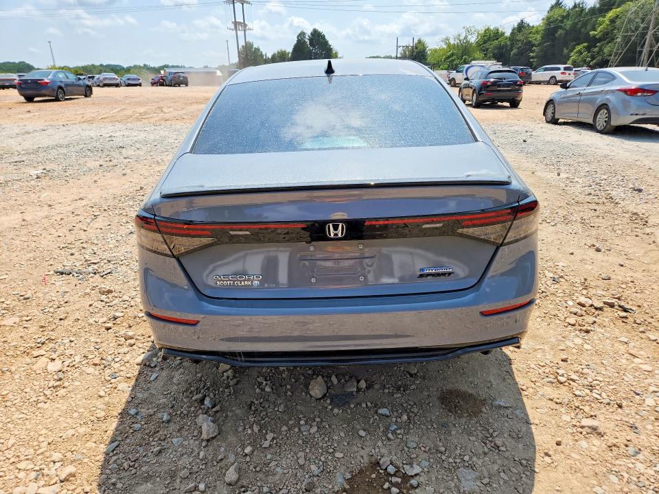 Продажа на аукционе авто 2025 Honda Accord, vin: 1HGCY2F77SA071135, номер лота: 66503046