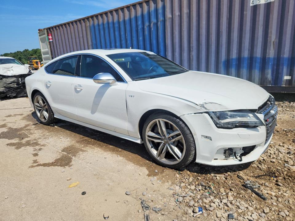 Продаж на аукціоні авто 2013 Audi S7, vin: WAU32BFC8DN084191, номер лоту: 65926736