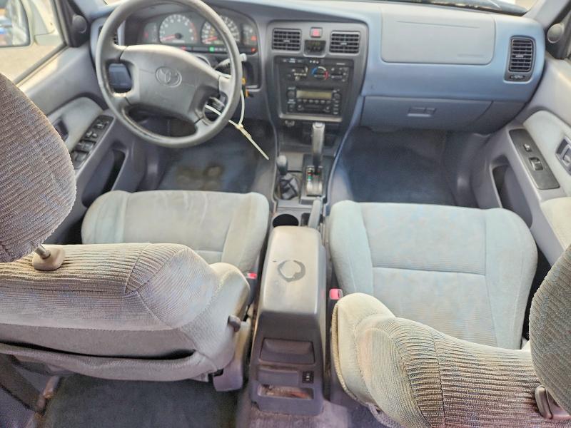 Aukcja sprzedaży 2000 Toyota 4runner, vin: JT3HN86R7Y0304399, numer aukcji: 64623726