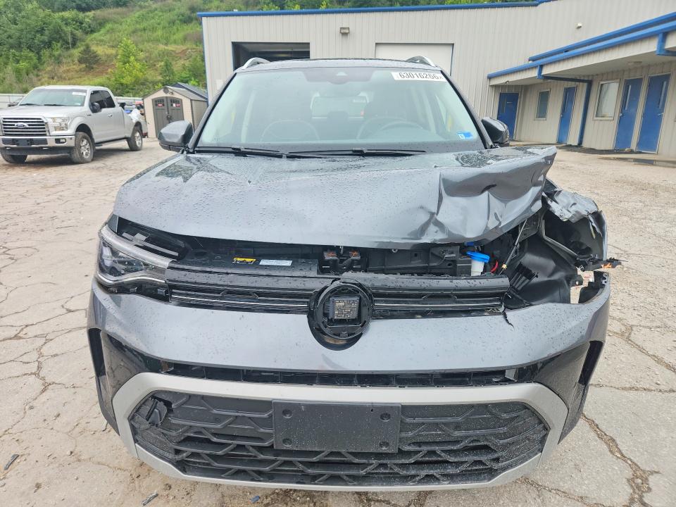 Aukcja sprzedaży 2025 Volkswagen Taos, vin: 3VVSC7B21SM034201, numer aukcji: 63016266
