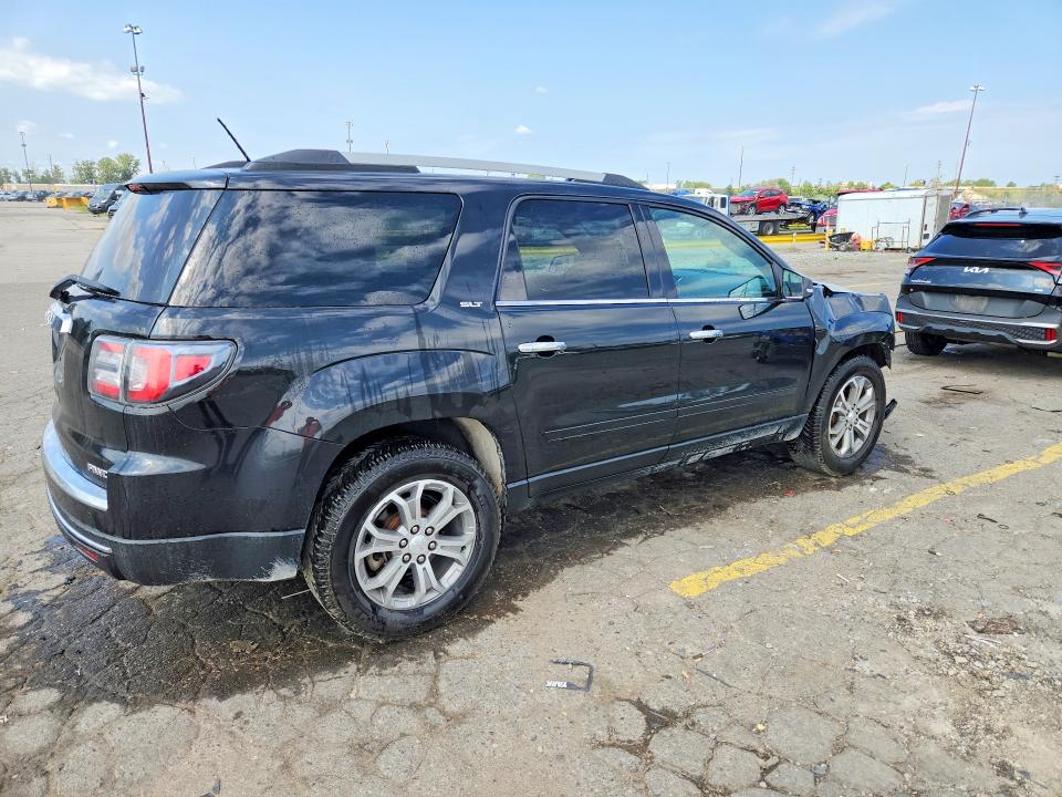 Aukcja sprzedaży 2015 Gmc Acadia, vin: 1GKKVRKD0FJ197578, numer aukcji: 65049796