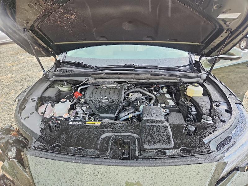63923506 :رقم المزاد ، 2T2BAMCAXTC138961 vin ، 2026 Lexus Rx 350 مزاد بيع