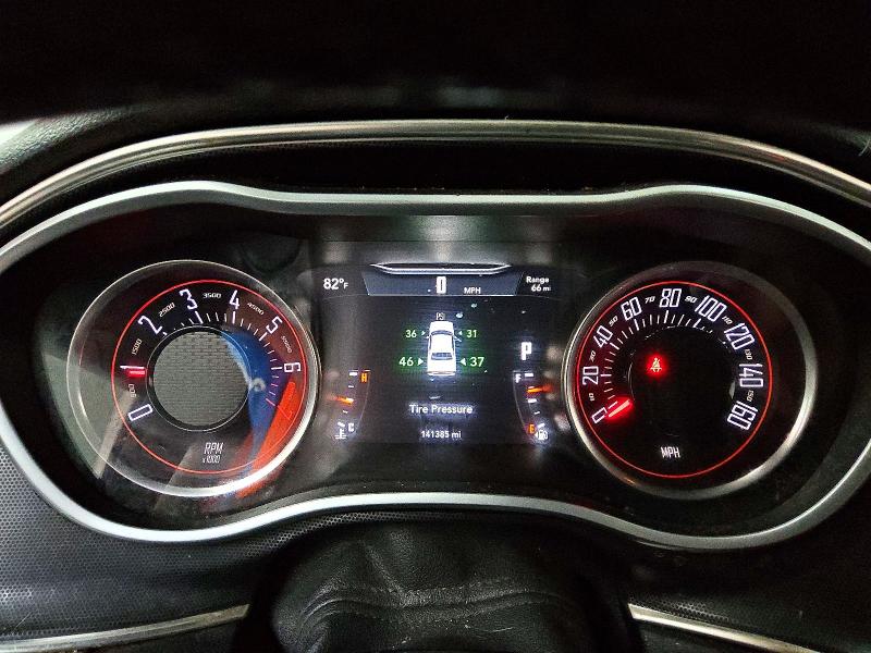 Продаж на аукціоні авто 2016 Dodge Challenger, vin: 2C3CDZAG9GH316766, номер лоту: 63046596