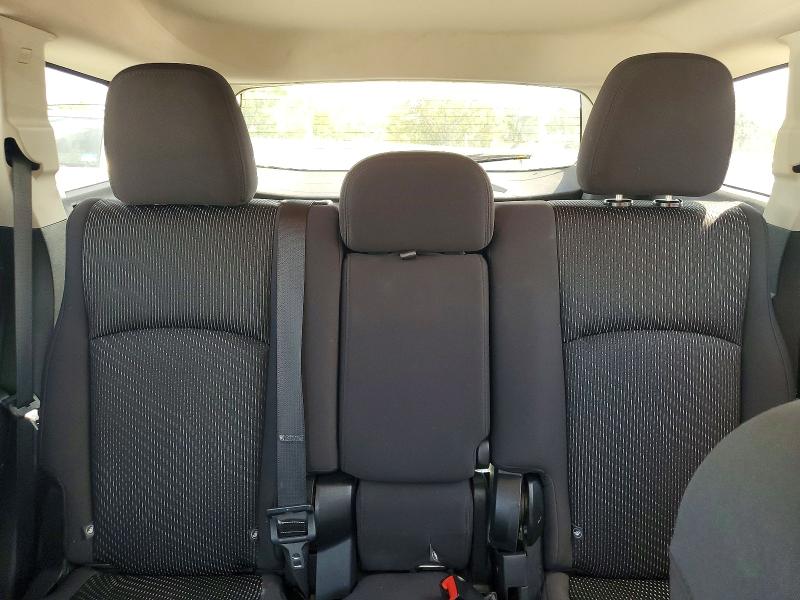 2012 Dodge Journey მანქანა იყიდება აუქციონზე, vin: 3C4PDCBG7CT332989, აუქციონის ნომერი: 65742966